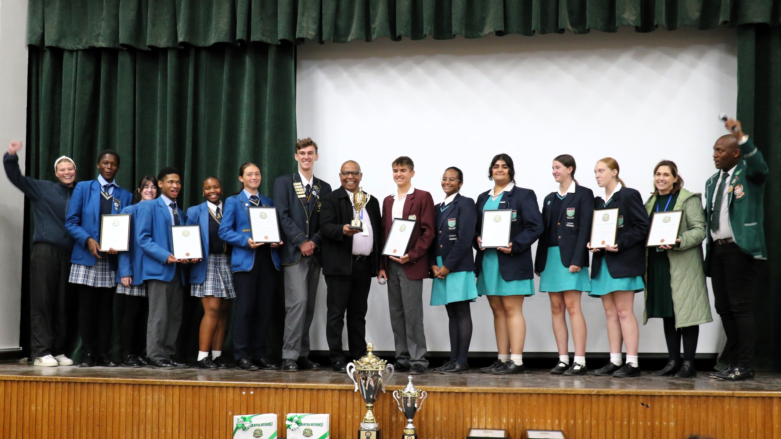 Life Sciences Challenge