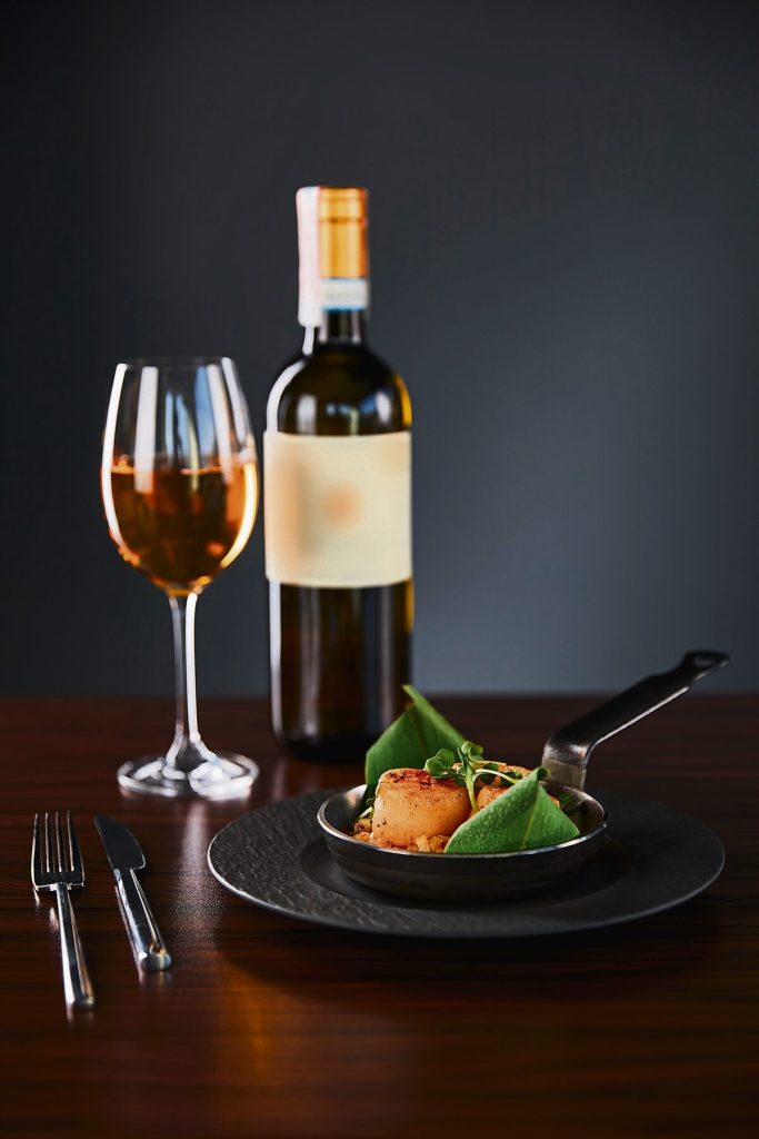 The Diners Club Winelist Awards, which have celebrated the country's finest wine lists for over three decades, have become a benchmark for excellence.