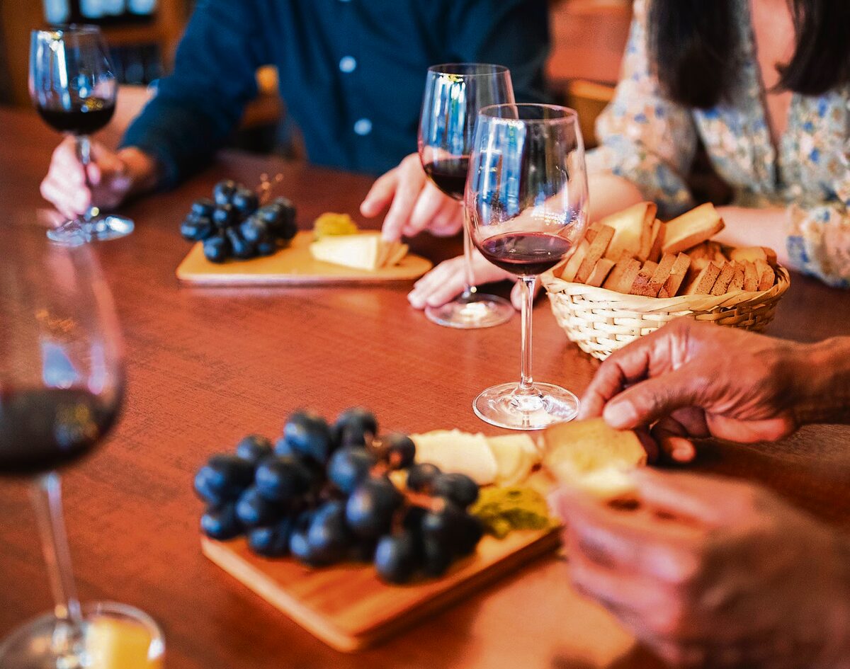 These annual awards recognise and reward establishments that continually elevate the quality of their wines.