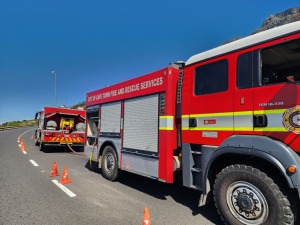 Easter period sees a spike in formal, and decrease in informal residential fires
