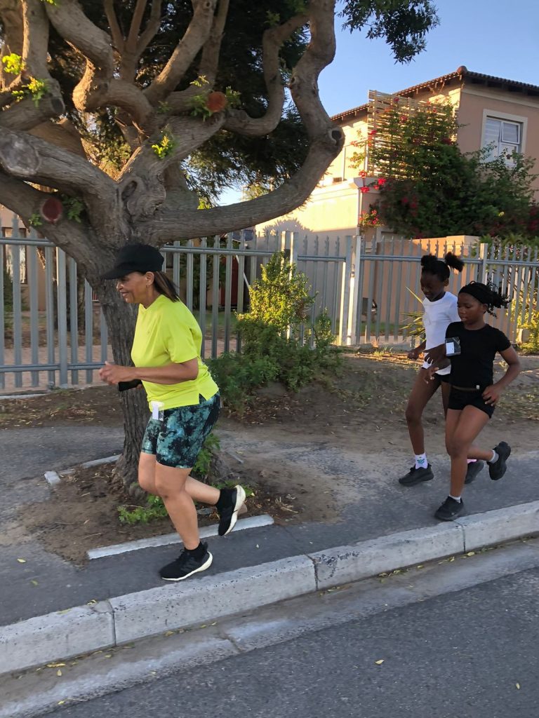 Runners 