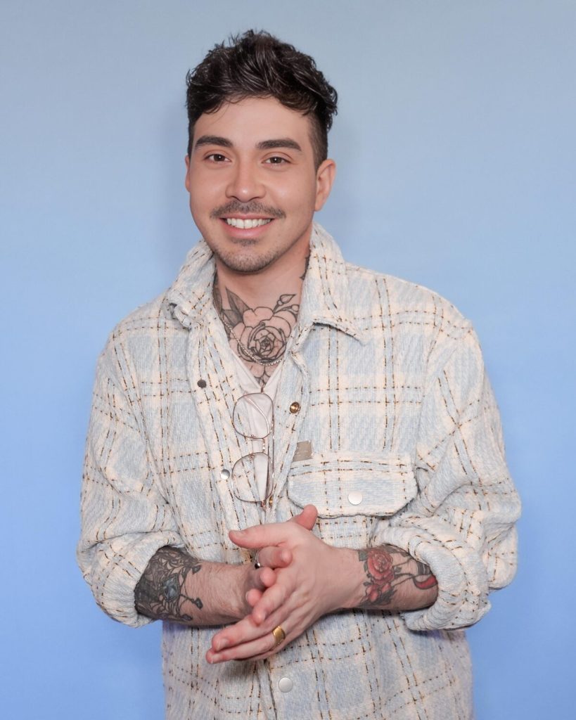 Jaremi Carey