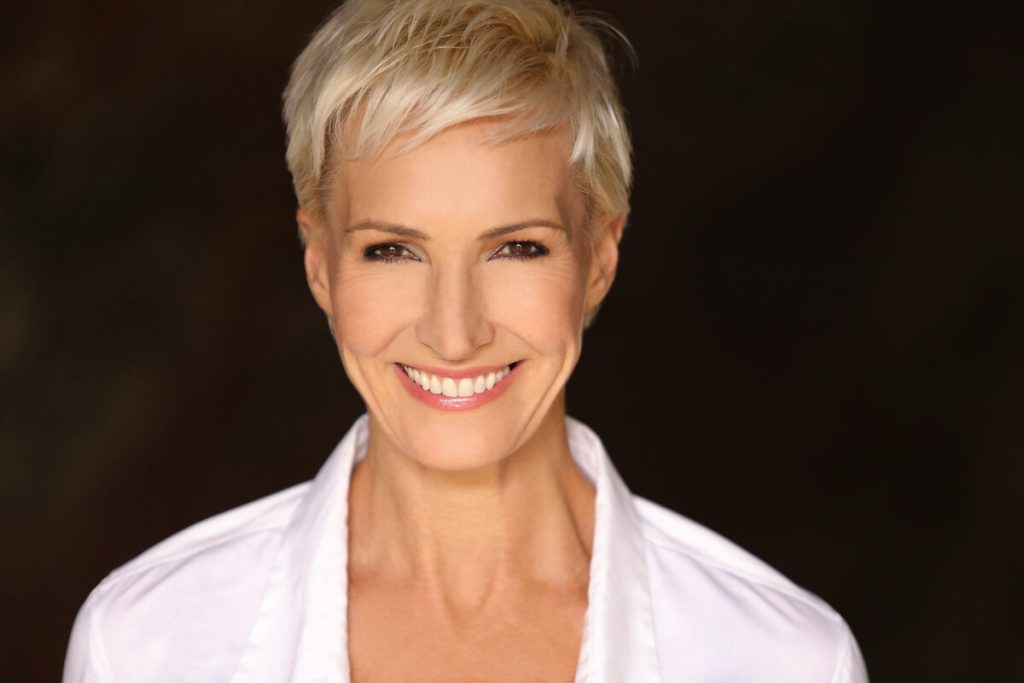Amra-Faye Wright