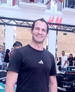 Missing Brackenfell man found in police custody on drug charges