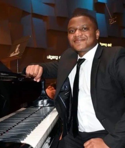 Melisizwe Plaatjie