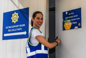 Bellville police seek volunteers for victim-support programme