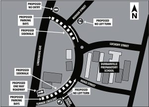 Have your say on one-way conversion in  Valmary Park in Durbanville