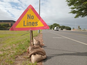 Goodwood residents alerted to upcoming night roadworks
