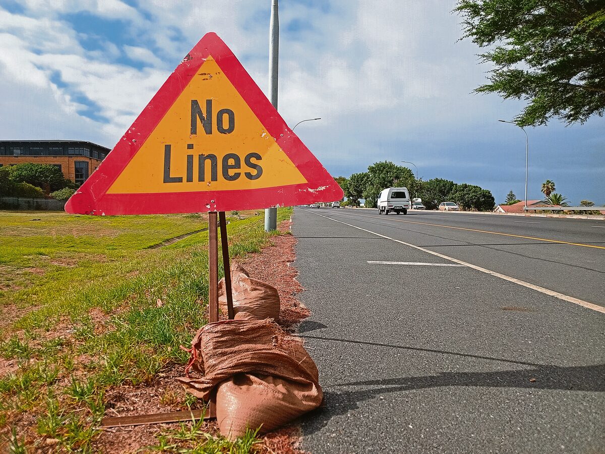 Blaauwberg motorists warned of delays as road resurfacing gets under way