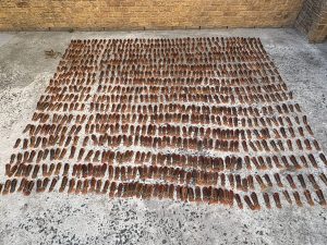 Multiple arrests in illegal rock lobster operations across Cape Town
