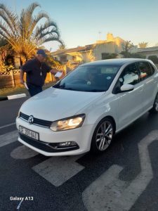 ‘Stop in the name of life’! says Cape Town city councillor