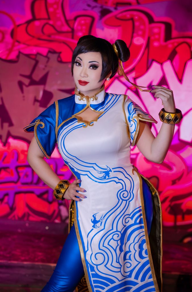 Yaya Han