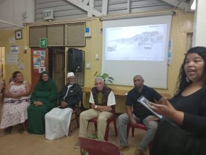 Original residents share memories of area’s early days for 50th anniversary