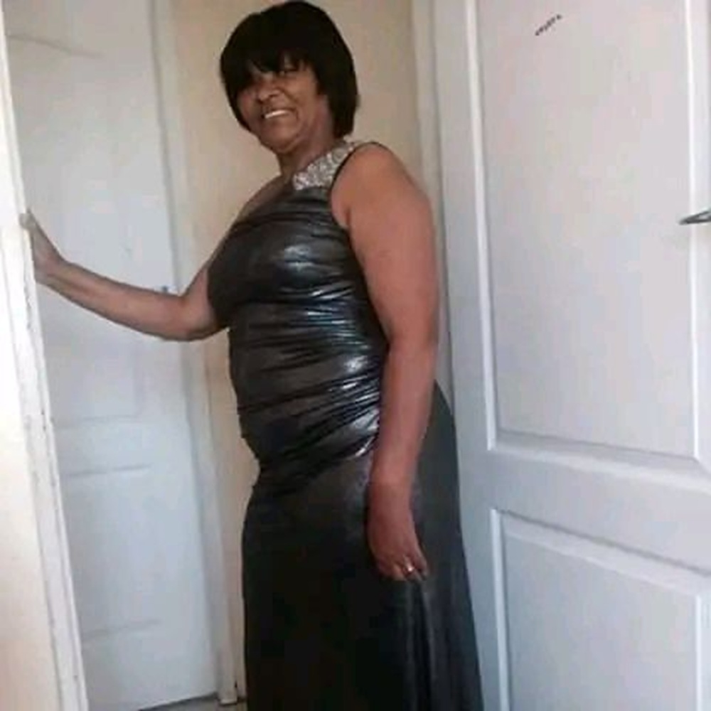 Auntie Beattie passed away surrounded by her family on 26 April.