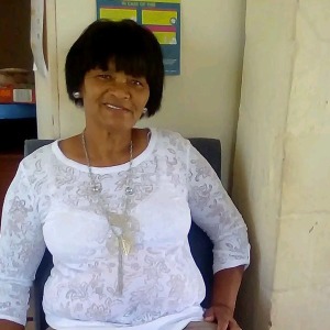 Tafelsig’s beloved ‘mayor’ Beatrice Leng dies at 72