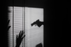 Parklands residents demand action on crime after shooting