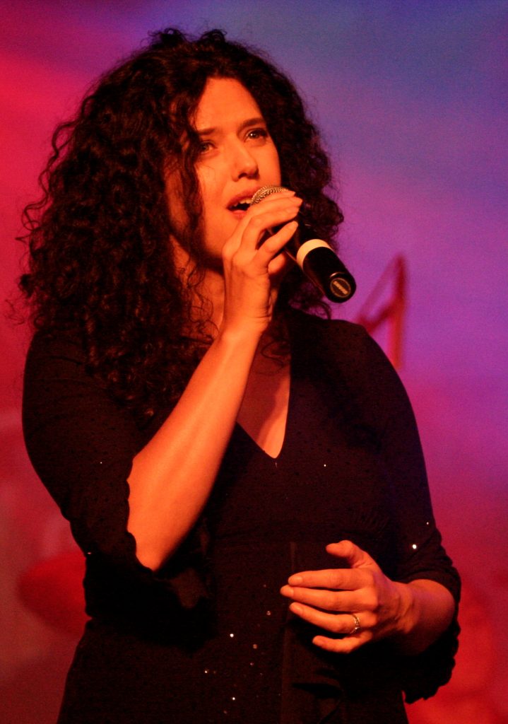 Anna Davel