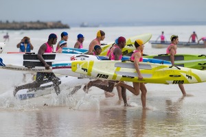 Lifeguard season closes with lowest drowning figures in seven years