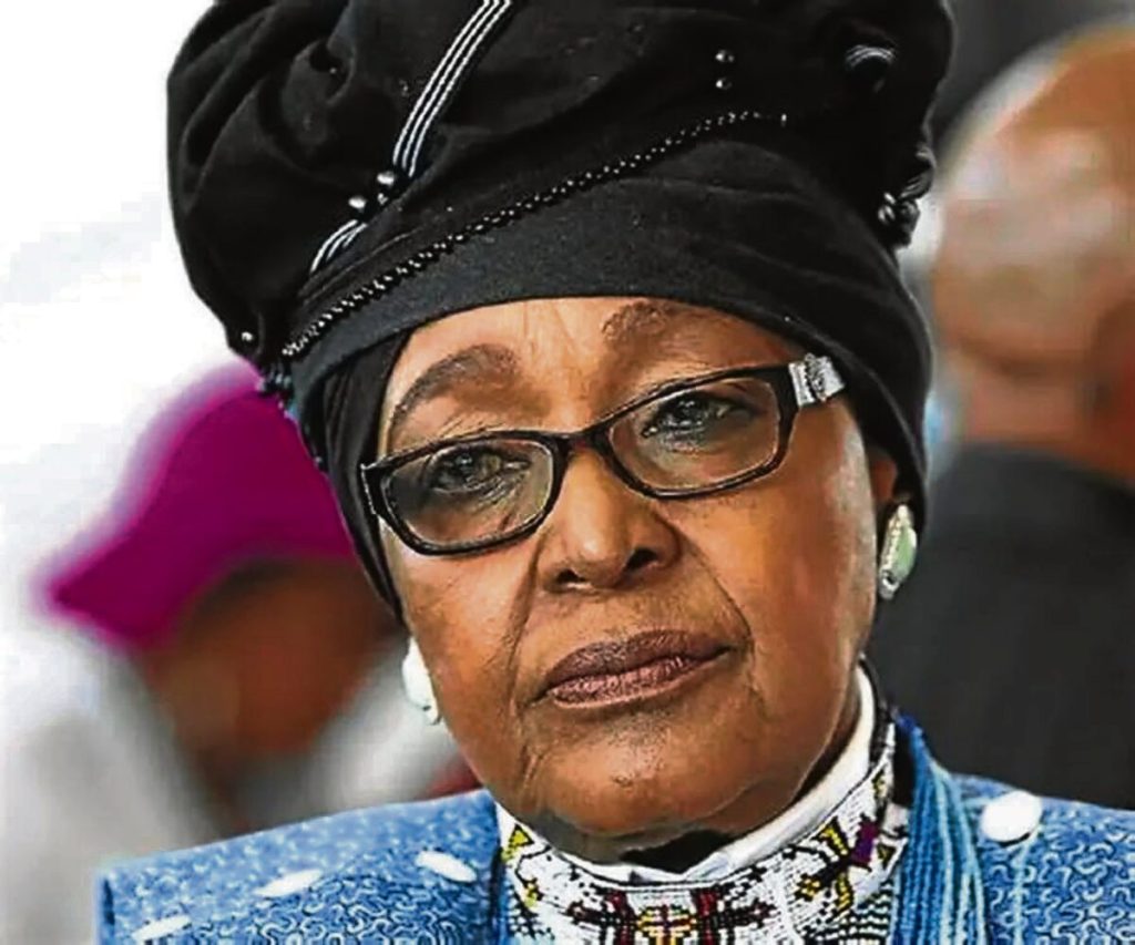 Winnie Madikizela-Mandela’s contested legacy is revisited in Netflix’s The Trials of Winnie Mandela documentary series.