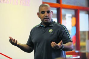 ‘That claim is false’: Deputy Mayor Andrews hits back at Koesister Gate