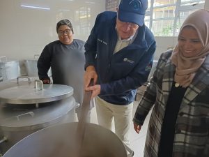 Stormherstelwerk duur voort in Wes-Kaap ná groot skade