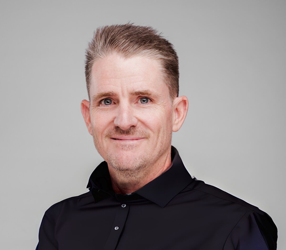 Jason Reeves, Head of Asset Management: Logistics and Industrial at Growthpoint Properties.
