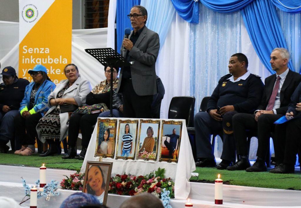 Foto van Ebrahim Sawant