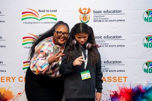 One million books: Road to Literacy teaches its most ambitious year yet