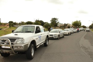 Bracken Heights buurtwag kies eersdaags nuwe leiers
