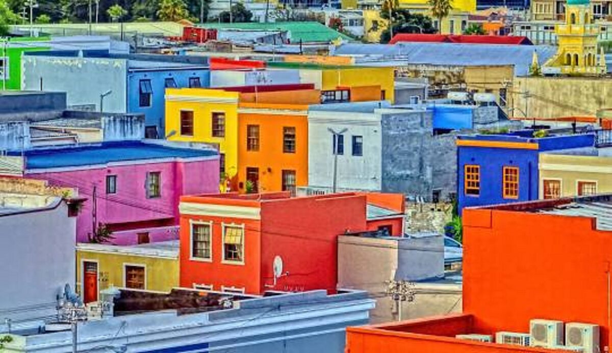 Inwoners van onder meer die Bo-Kaap is bekommerd oor hul regte vir 'n skoon en vreedsame omgewing