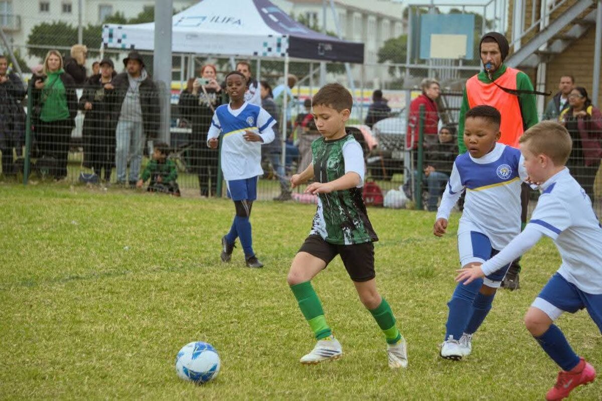 Bothasig AFC