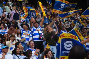Getting to Stormers vs Cardiff URC playoff: Shuttles, parking and road closures