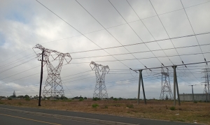 Eskom races to restore power after devastating Western Cape floods