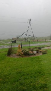 Eskom team doggedly remain on the ground fixing storm-damaged infrastructure
