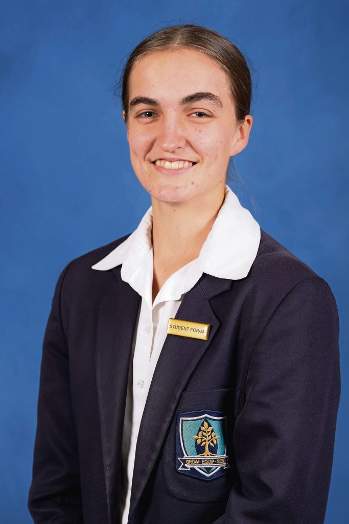 Gabriella Stead