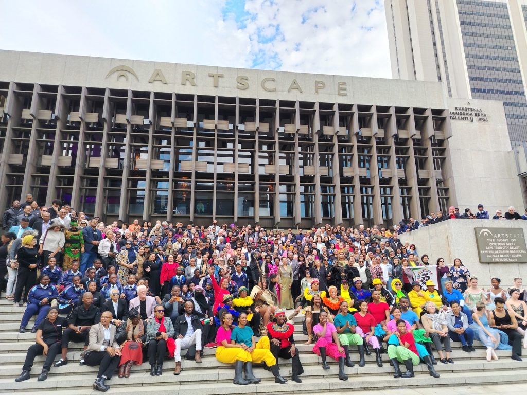 Artscape 55th anniversary