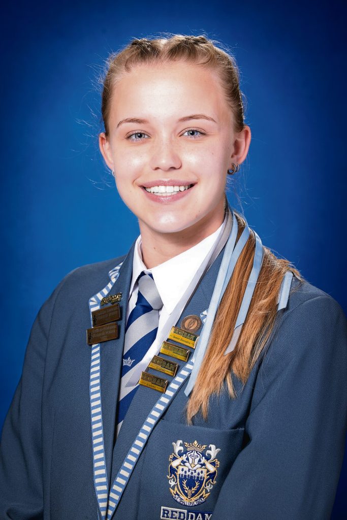 Karli Kennard
