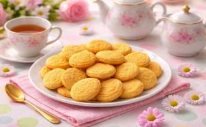 Parow-based cookie company’s products served on British Airways