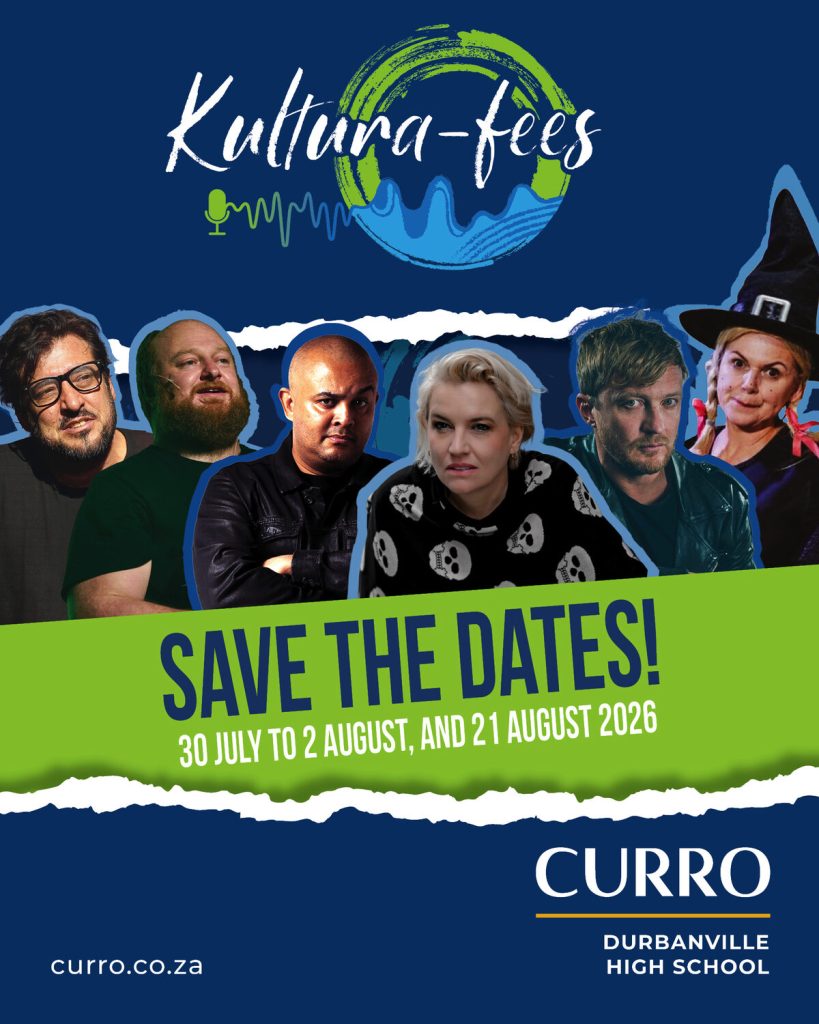 This year’s programme features acclaimed performers.
