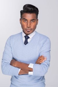 Kom lag dat jou tone krul en jou maag pyn by Kaapse lagfees