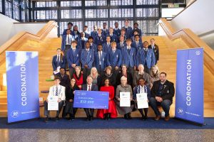 Coronation opens Top Investor Challenge to high schoolers