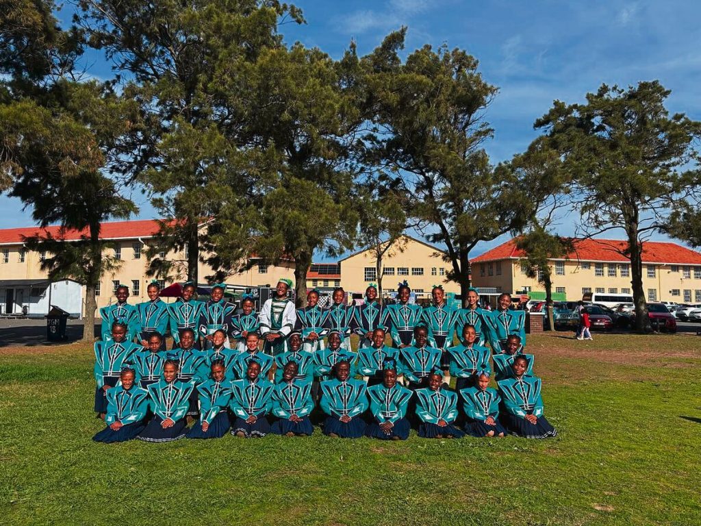 False Bay Primary School