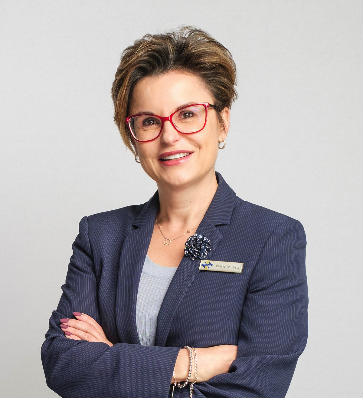 Melanie Da Costa has been appointed Chief Executive Officer of Netcare.