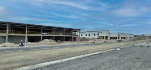Strandfontein campus on track to accept 2027 applications