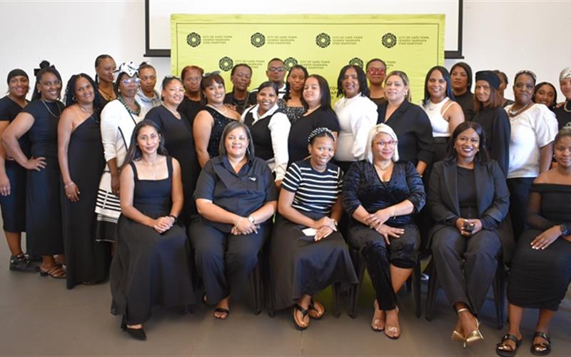City’s empowerment programme reaches more than 202