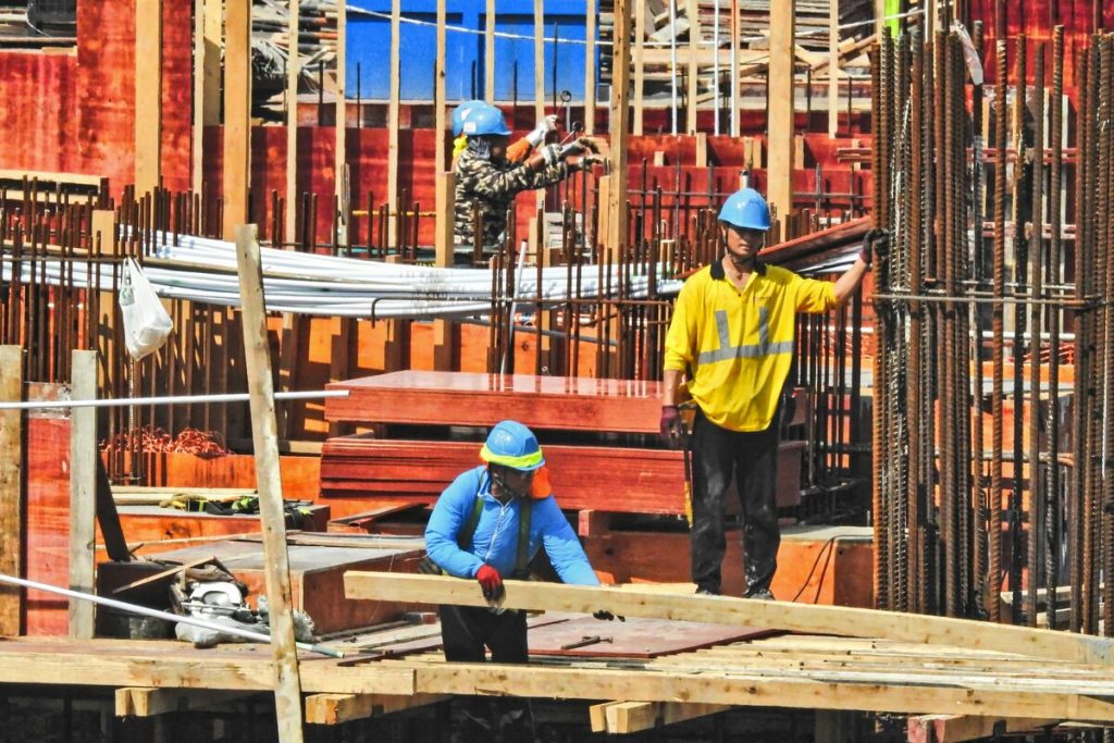 Problem contractors can keep reappearing under new names, repeating the same cycle of poor delivery and rule-breaking.