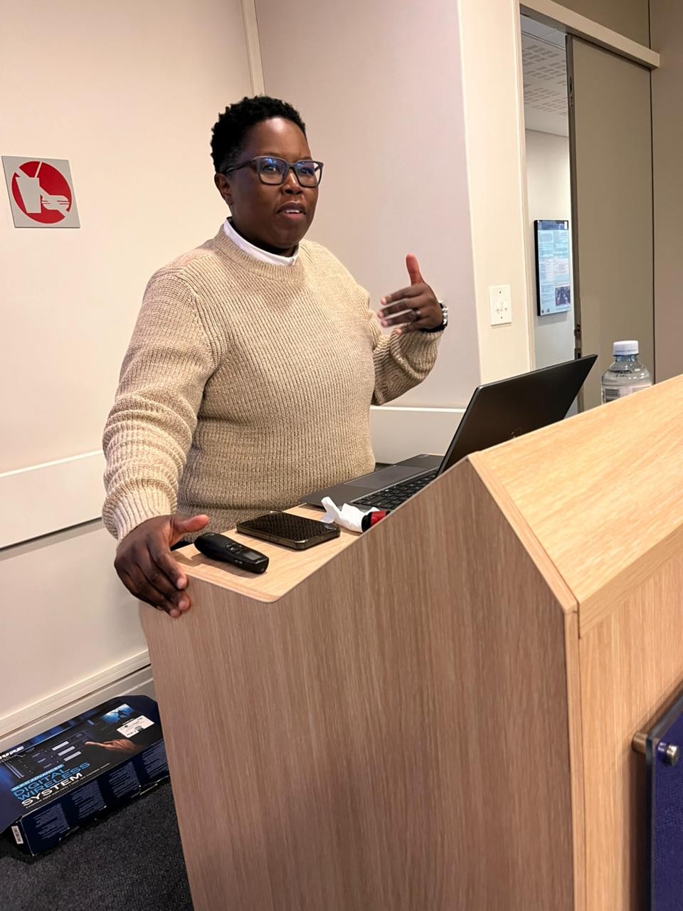 Education, gender equality and wellbeing discussed at UWC