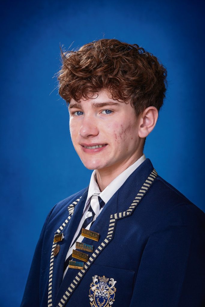 Sebastian Herbert