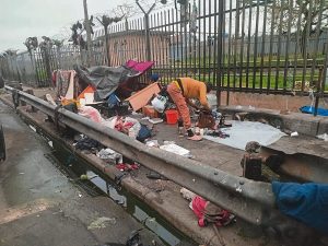 Cape Town councillors hail Street People Unit as unsung heroes