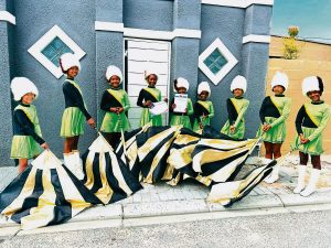 Beating the odds: Wesbank coach needs help getting drummies to nationals